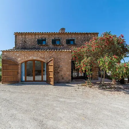 Villa Es Trenc - Riera *