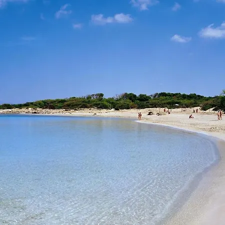 Es Trenc - Riera * Campos (Mallorca)